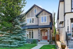 2017 21 Avenue NW Calgary, AB T2M 1M9