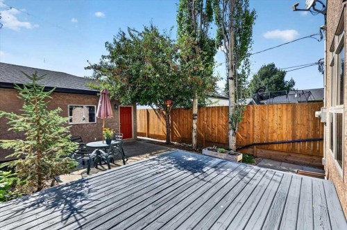 2017 21 Avenue Nw, Calgary, AB 