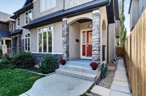 2017 21 Avenue Nw, Calgary, AB 