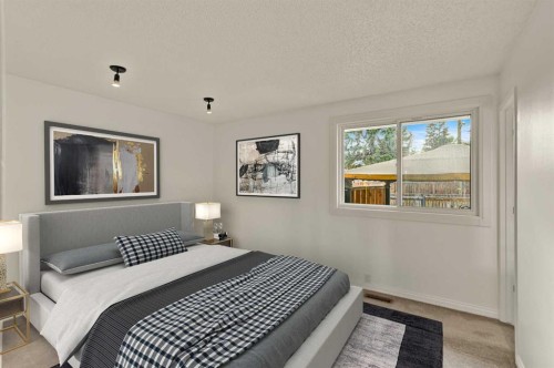 19 Maryvale Crescent Ne, Calgary, AB 
