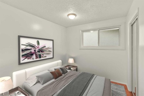 19 Maryvale Crescent Ne, Calgary, AB 