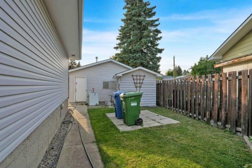 19 Maryvale Crescent Ne, Calgary, AB 