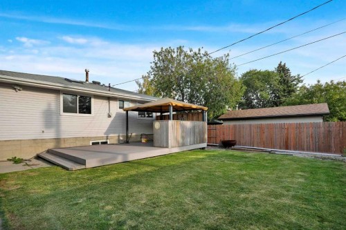19 Maryvale Crescent Ne, Calgary, AB 