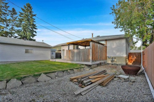 19 Maryvale Crescent Ne, Calgary, AB 
