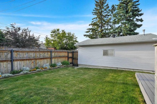 19 Maryvale Crescent Ne, Calgary, AB 