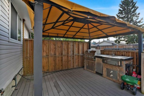 19 Maryvale Crescent Ne, Calgary, AB 