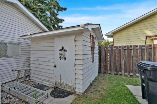 19 Maryvale Crescent Ne, Calgary, AB 