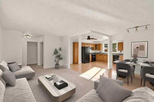 19 Maryvale Crescent Ne, Calgary, AB 
