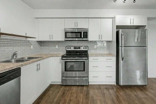 3210-755 Copperpond Boulevard Se, Calgary, AB 