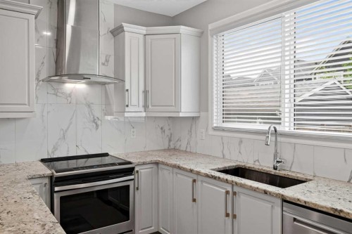 237 Masters Road Se, Calgary, AB 