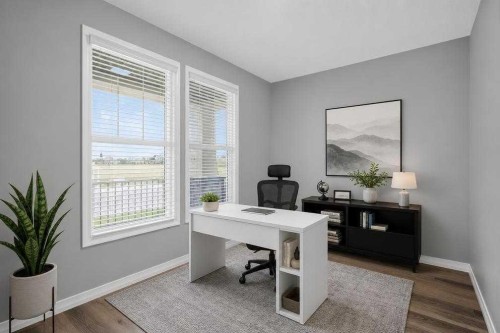 237 Masters Road Se, Calgary, AB 