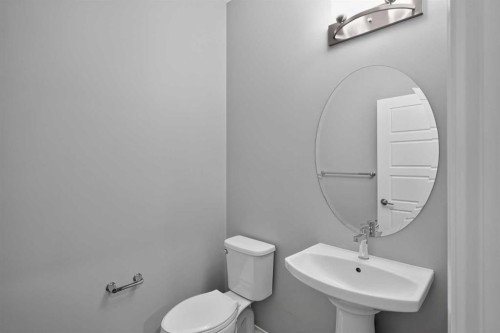 237 Masters Road Se, Calgary, AB 