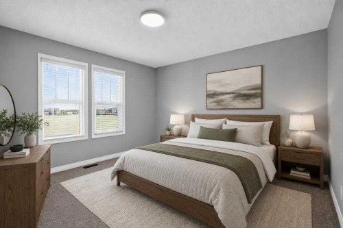 237 Masters Road Se, Calgary, AB 
