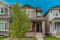 237 Masters Road SE Calgary, AB T3M 3A1