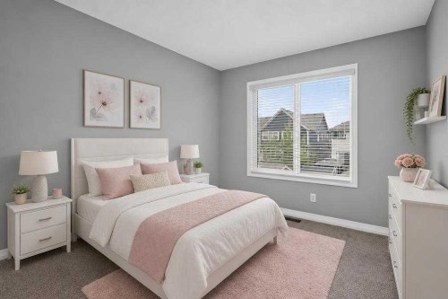237 Masters Road Se, Calgary, AB 