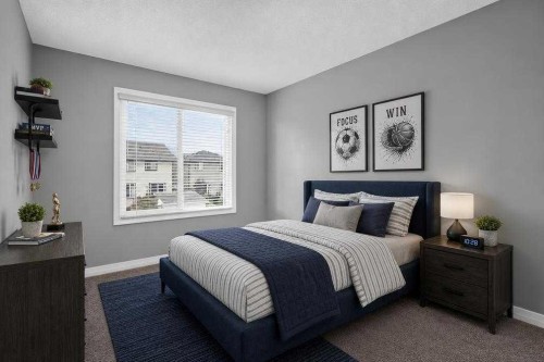 237 Masters Road Se, Calgary, AB 