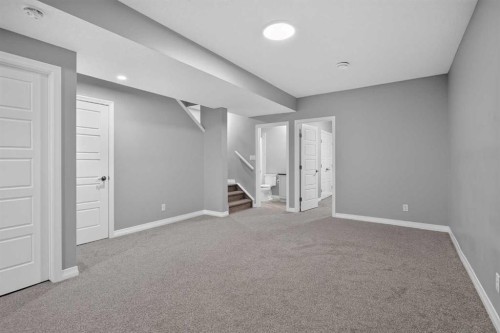 237 Masters Road Se, Calgary, AB 
