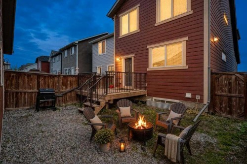 237 Masters Road Se, Calgary, AB 