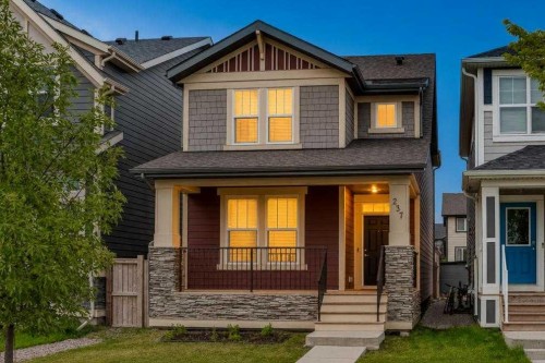 237 Masters Road Se, Calgary, AB 