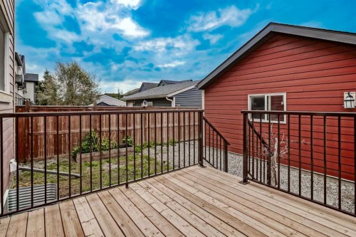 237 Masters Road Se, Calgary, AB 