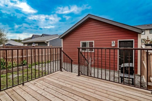 237 Masters Road Se, Calgary, AB 