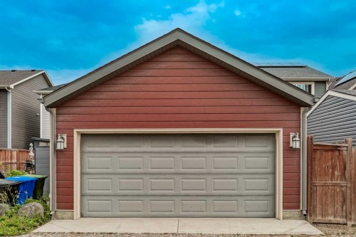237 Masters Road Se, Calgary, AB 