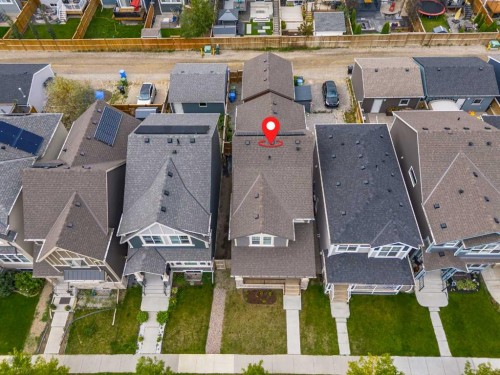 237 Masters Road Se, Calgary, AB 
