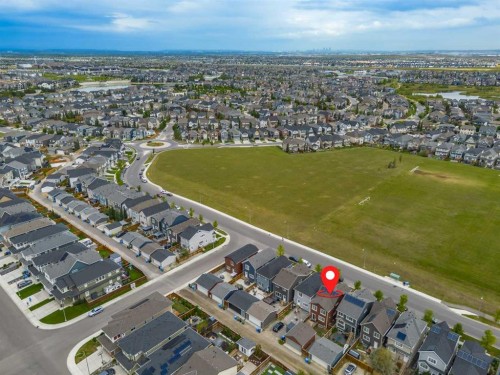 237 Masters Road Se, Calgary, AB 