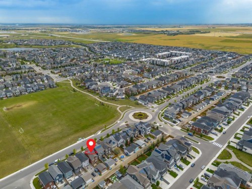 237 Masters Road Se, Calgary, AB 