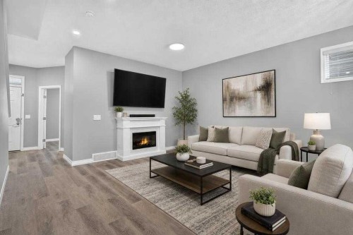 237 Masters Road Se, Calgary, AB 