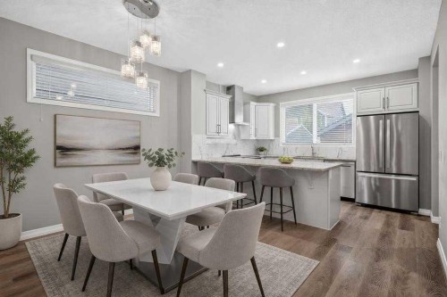 237 Masters Road Se, Calgary, AB 