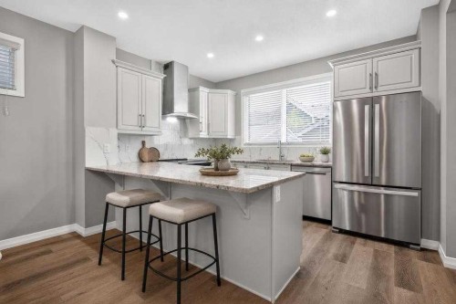 237 Masters Road Se, Calgary, AB 