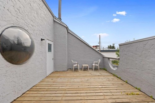 2312 1 Street Nw, Calgary, AB 