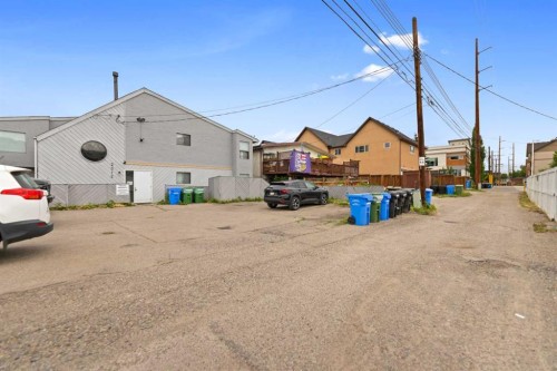 2312 1 Street Nw, Calgary, AB 