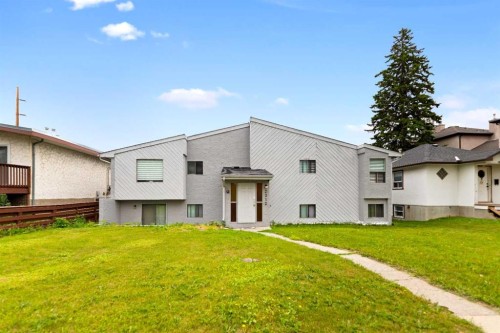 2312 1 Street Nw, Calgary, AB 