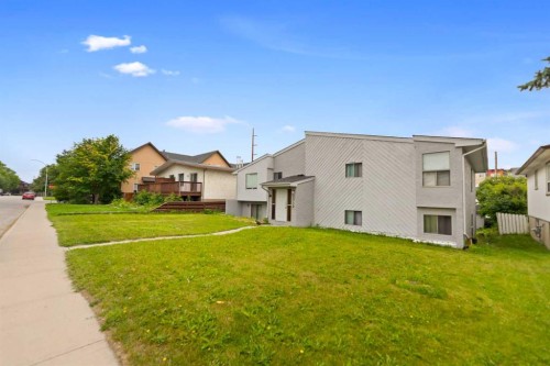 2312 1 Street Nw, Calgary, AB 