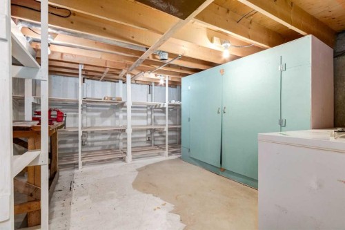 243 Cedarpark Green Sw, Calgary, AB 