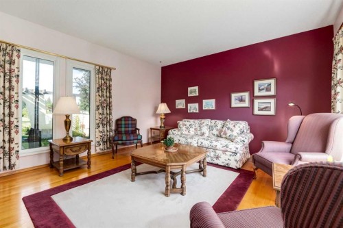 243 Cedarpark Green Sw, Calgary, AB 