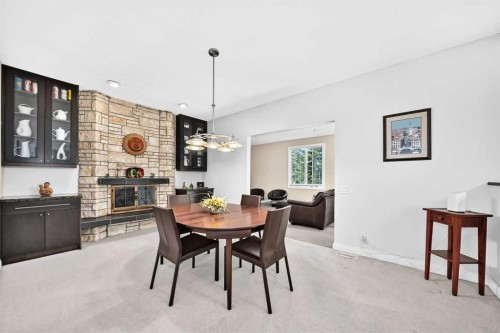 316 Parkland Way Se, Calgary, AB 