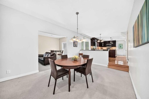 316 Parkland Way Se, Calgary, AB 