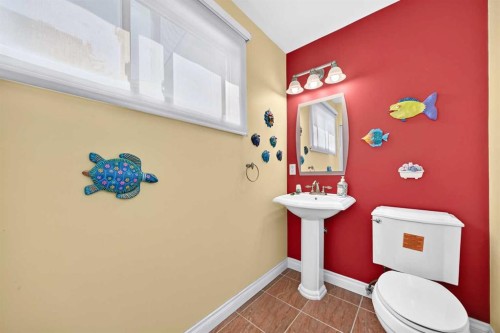 316 Parkland Way Se, Calgary, AB 