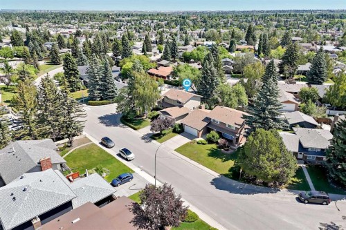 316 Parkland Way Se, Calgary, AB 