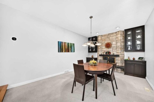 316 Parkland Way Se, Calgary, AB 