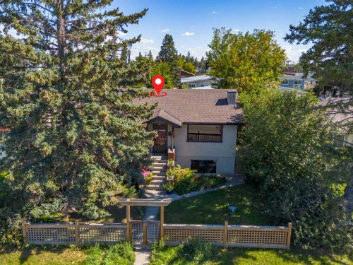 1708 50 Street Se, Calgary, AB 
