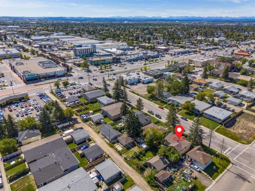 1708 50 Street Se, Calgary, AB 