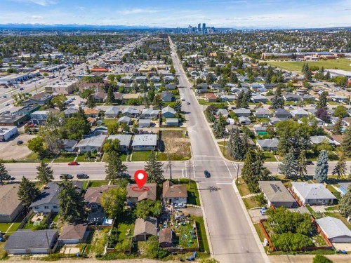 1708 50 Street Se, Calgary, AB 