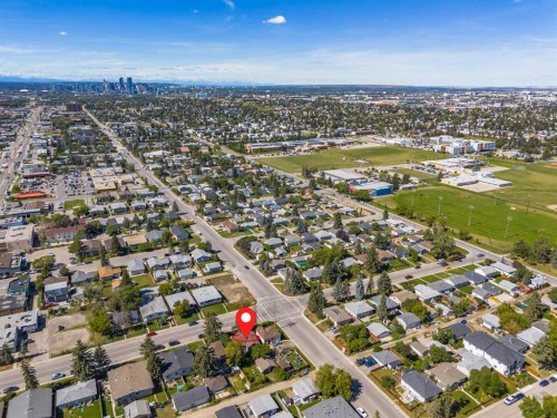 1708 50 Street Se, Calgary, AB 