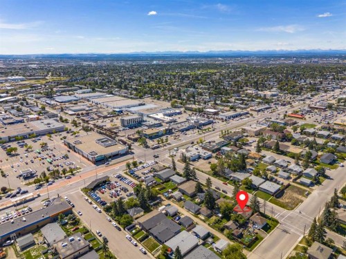 1708 50 Street Se, Calgary, AB 