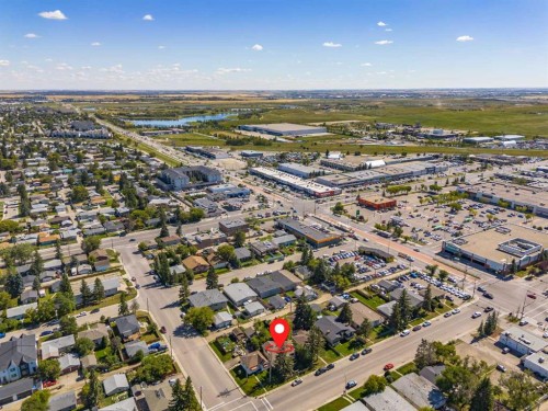 1708 50 Street Se, Calgary, AB 