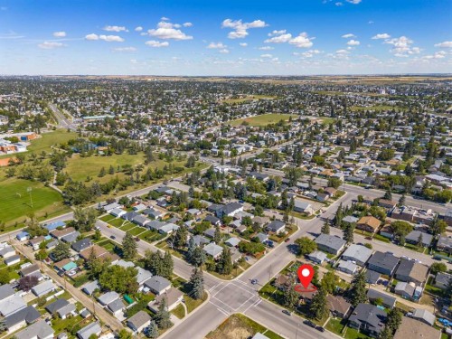 1708 50 Street Se, Calgary, AB 